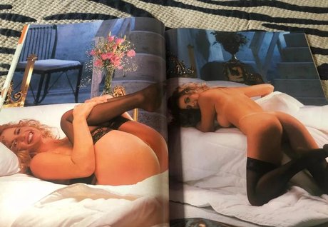 Claudia Silva OnlyFans 유출 누드 사진