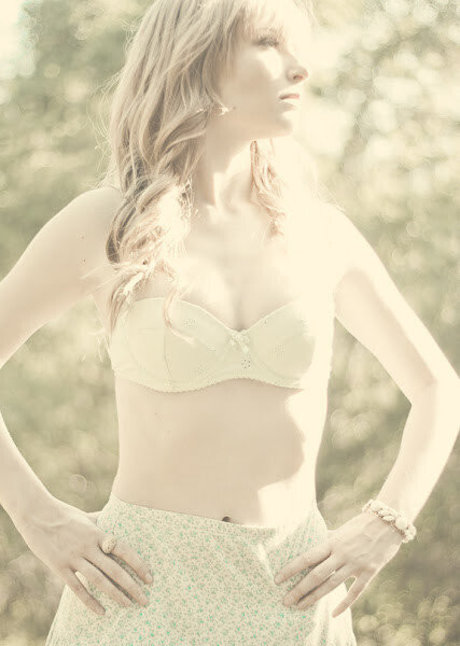 Stevie Wynne Levine