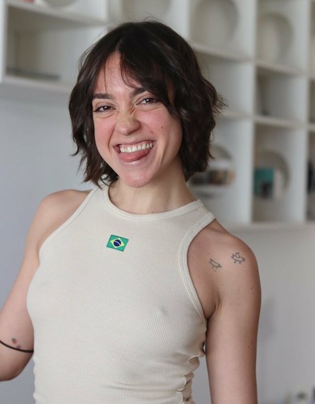 Valentina Bandeira