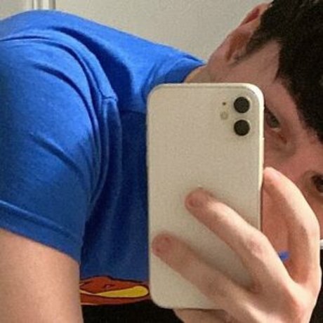 Nahá fotka uniklých OnlyFans od Femboyblush