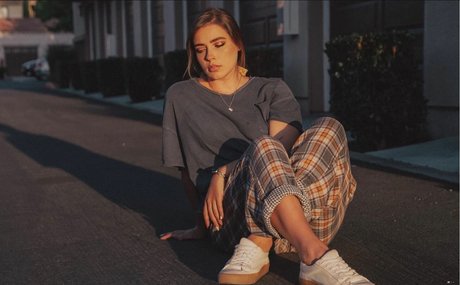 Nahá fotka uniklých OnlyFans od Justseum