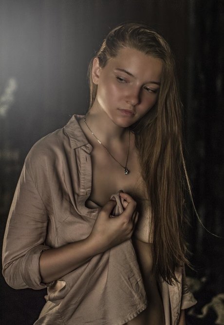 Amy Tsareva