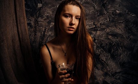 Amy Tsareva