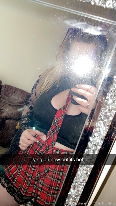 Marlijordynx