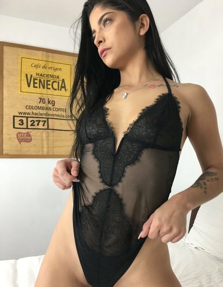 Nahá fotka uniklých OnlyFans od Selenakyle69