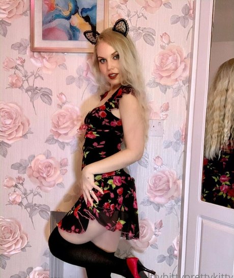 Ittybittyprettykittyfree