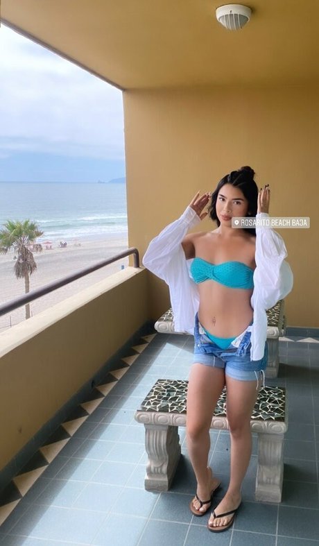 Nagie wyciekłe zdjęcie OnlyFans od Ytnataliaa