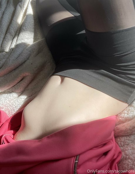 Photo nue de fuite OnlyFans de Tacowhore