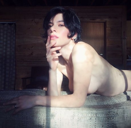 Cantoinettemarie OnlyFansリークヌード写真