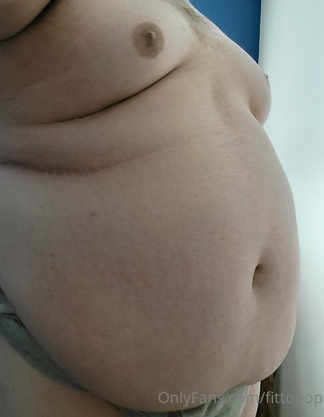 Nahá fotka uniklých OnlyFans od Fittopop