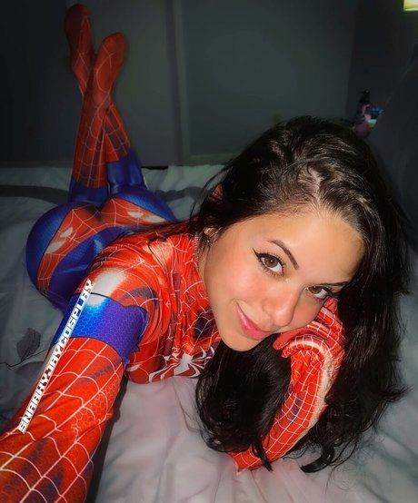 Snarkyjaycosplay