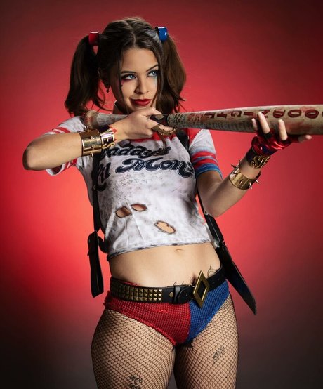 Snarkyjaycosplay