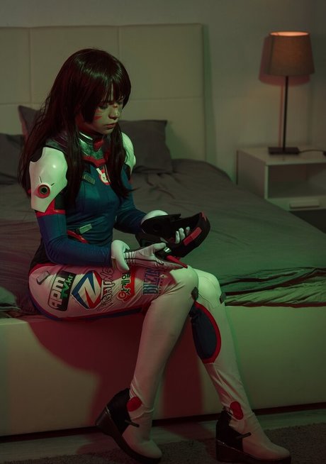 Ami Chan