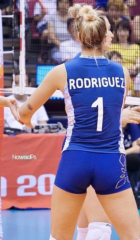 Elina Rodriguez