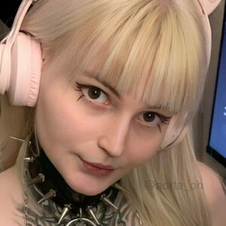 Aortafree OnlyFans泄露裸照