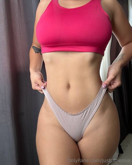 Justlittiemia
