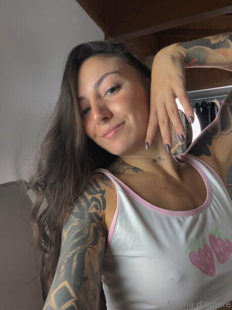 Sirenadamare