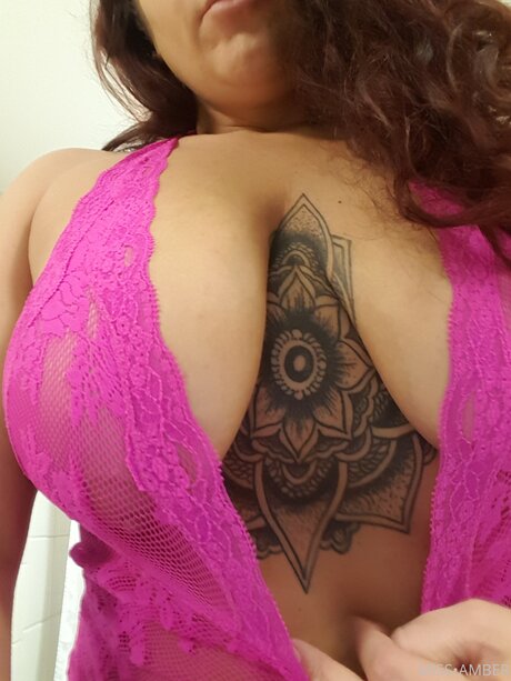 Missamberdoesxxx