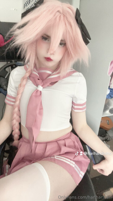 Hariharihari