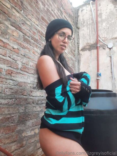 Lizgreyisoficial
