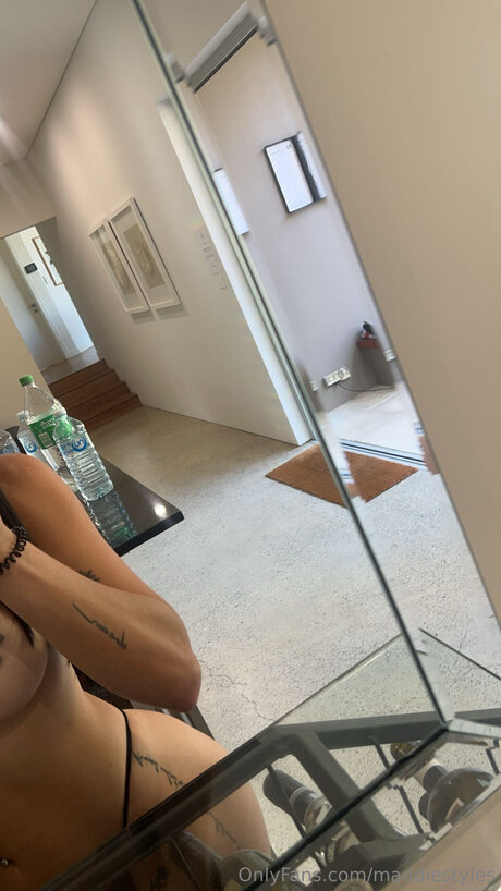 Maddiestyles