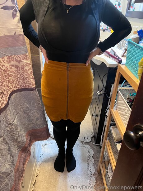 Moxiepowers