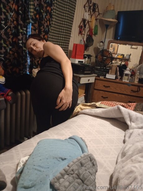 Photo nue de fuite OnlyFans de U468497465