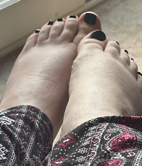 Goddessalexarayne