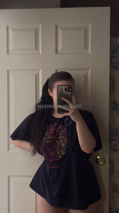 Maebreakurheart