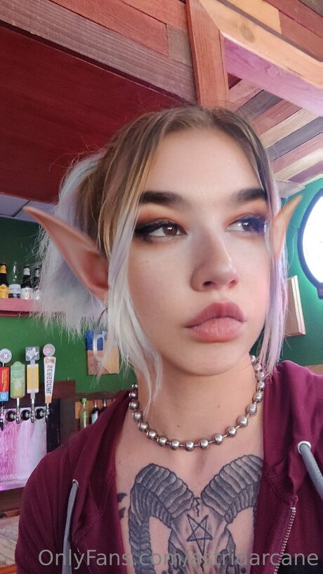 Astridarcane