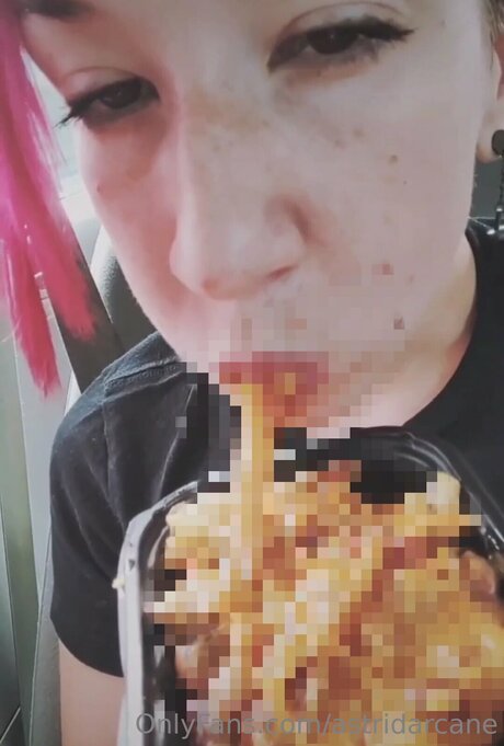 Astridarcane