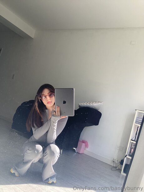 Bannybunny OnlyFans 유출 누드 사진