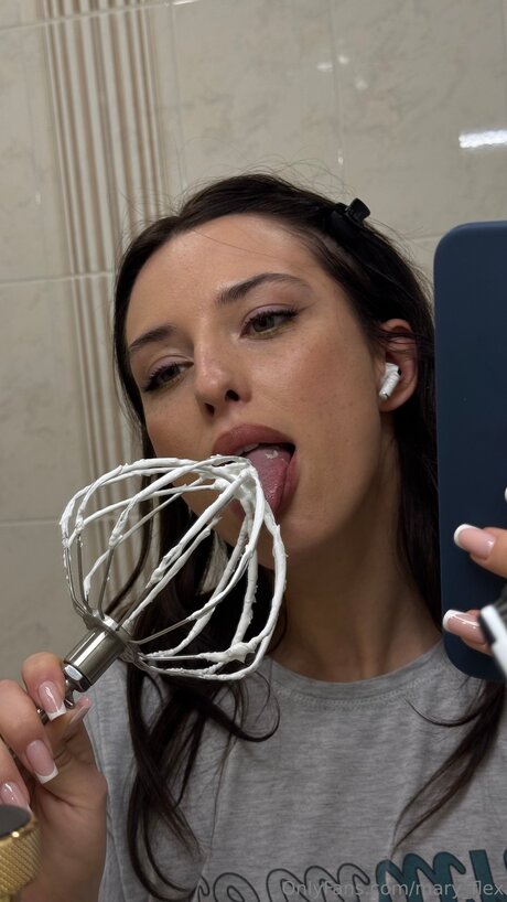 Mary Flex