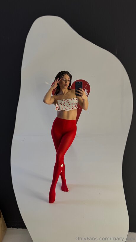 Mary Flex