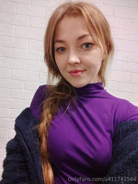 U411741544 OnlyFans泄露裸照