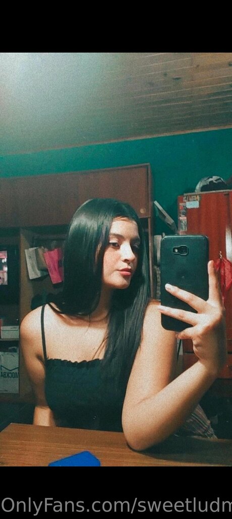 Sweetludmi