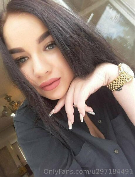 Naken lekkede OnlyFans-bilde av U297184491
