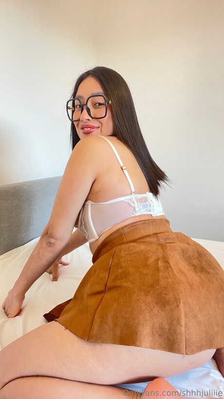 Shhhjuliiie