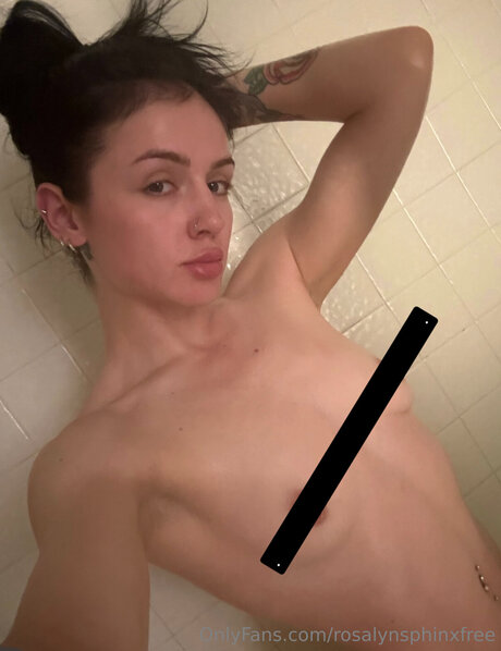 Rosalynsphinxfree