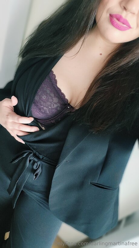 Darlingmartinafree