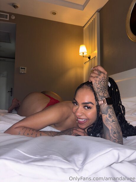 Amandalvee