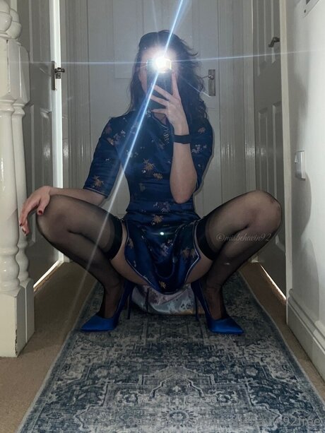 Misbehavin92free