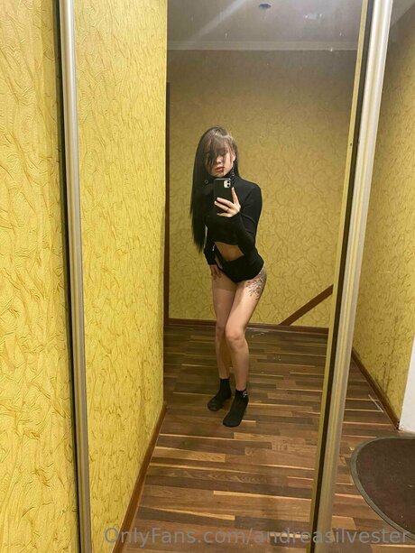Andreasilvester  nude leaked OnlyFans photo