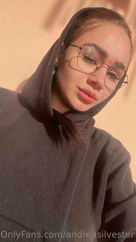 Andreasilvester