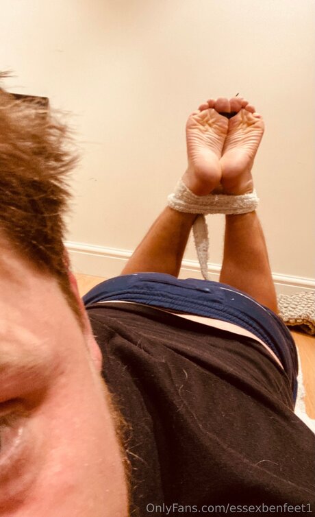 Essexbenfeet1