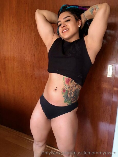 Queenmuscleavery