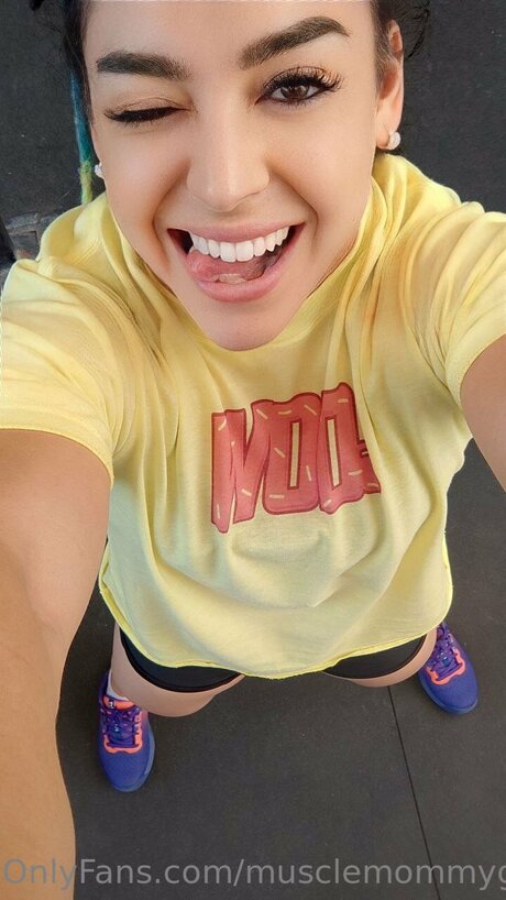 Queenmuscleavery