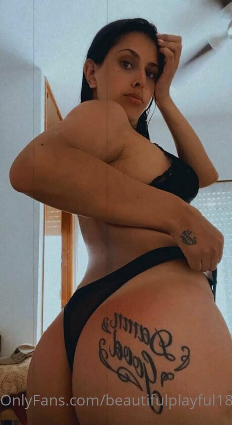 Foto nua vazada do OnlyFans de Latinbrunette01