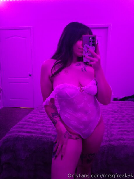 Mrsgfreak9k