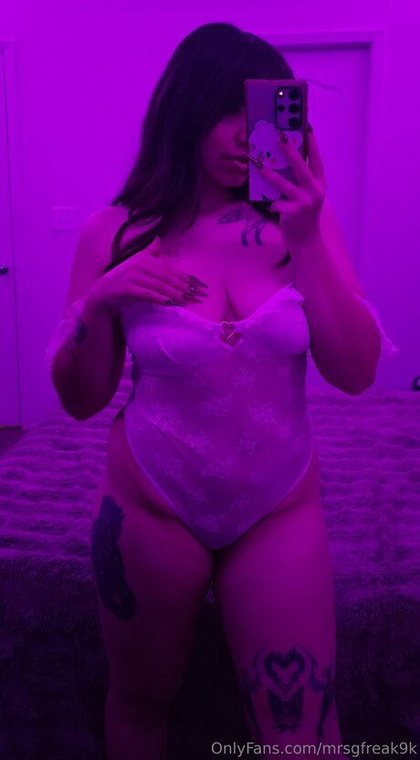 Mrsgfreak9k